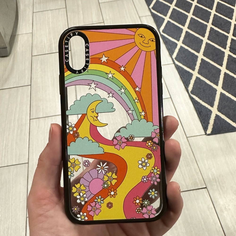 Casetify IPhone XR Case